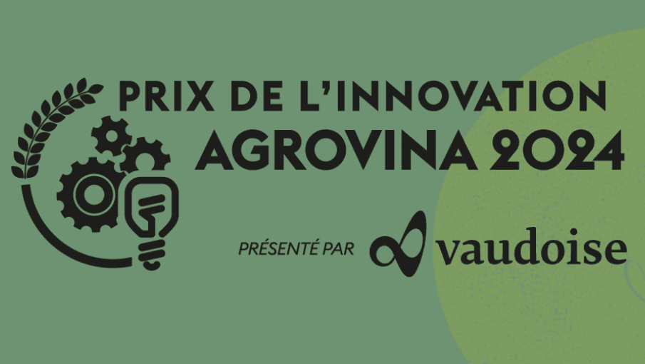 Prix de L'innovation - ouverture des inscriptions